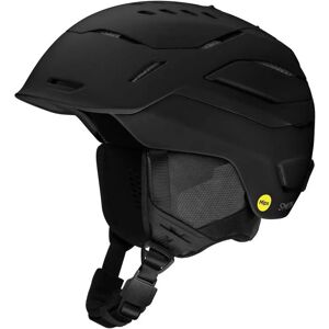 Smith Vantage 2 Mips Helmet Matte Black 55-59 cm unisex Smith Vantage 2 Mips Helmet Matte Black 55-59 cm unisex