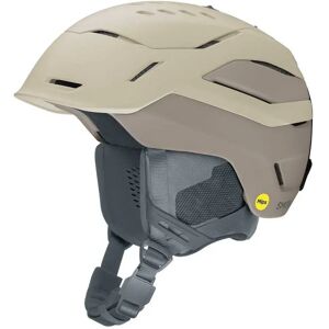 Smith Vantage 2 Mips Helmet Matte Chalk 55-59 cm unisex Smith Vantage 2 Mips Helmet Matte Chalk 55-59 cm unisex