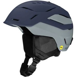 Smith Vantage 2 Mips Helmet Matte Royal Navy / Wolf Gray 55-59 cm unisex Smith Vantage 2 Mips Helmet Matte Royal Navy / Wolf Gray 55-59 cm unisex