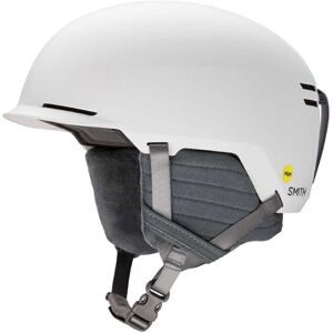 Smith Scout Mips Helmet Matte White 55-59 cm unisex Smith Scout Mips Helmet Matte White 55-59 cm unisex