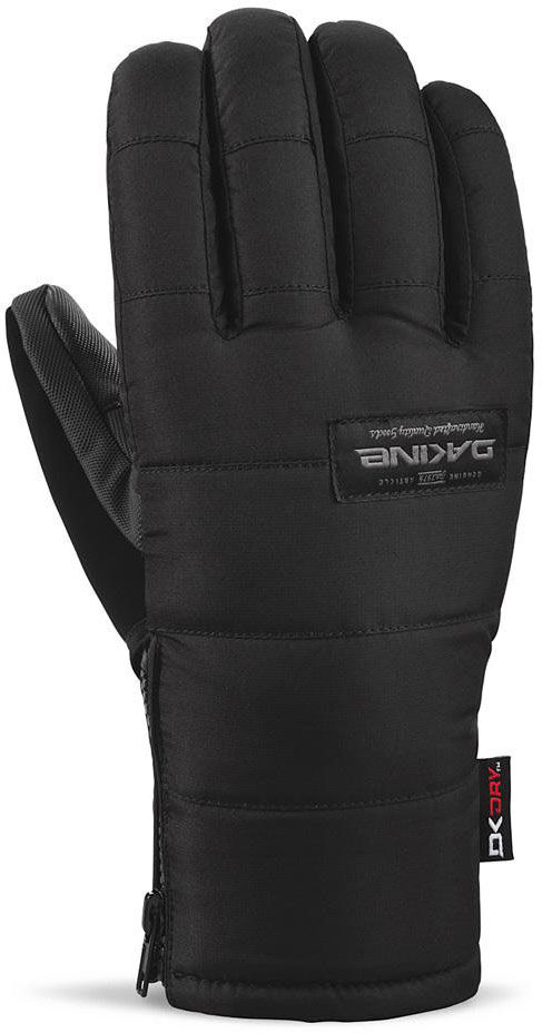 Dakine Omega Gloves Black S Men