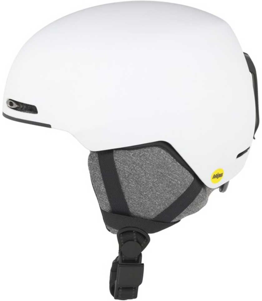 Oakley Apparel Mod 1 Mips Junior Junior Helmet White 53-57 cm unisex