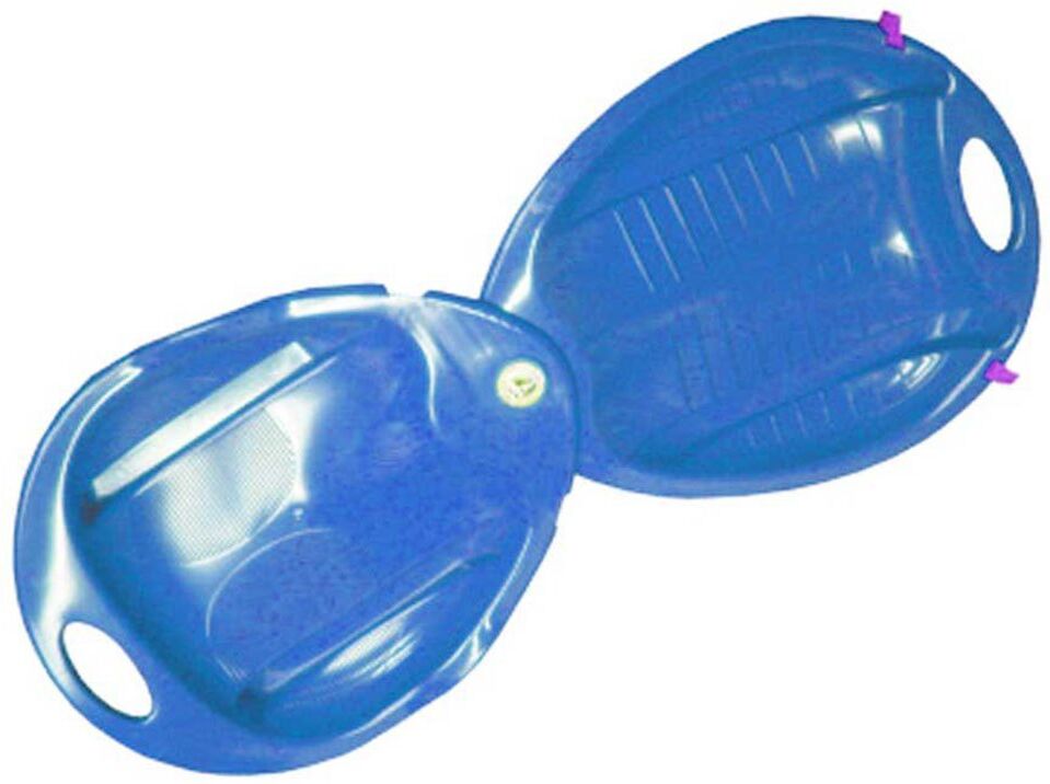 Joluvi Snow Swing Sledge Royal Blue One Size unisex