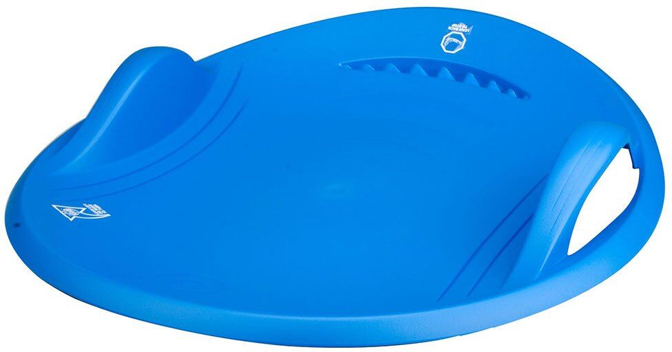 Restart Snow Star Sledge Blue One Size unisex