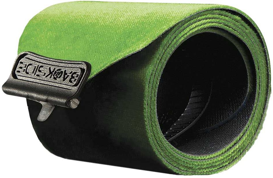 K2 Wayback 92 Mm Ski Skins Green 181 unisex