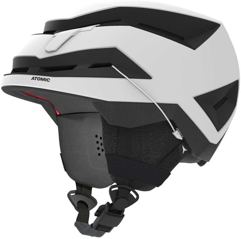 Atomic Backland Helmet White 51-55 cm unisex