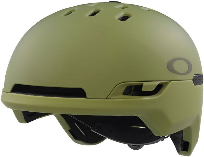 Oakley Apparel Mod Bc Helmet Matte Fern / Dark Brush M unisex