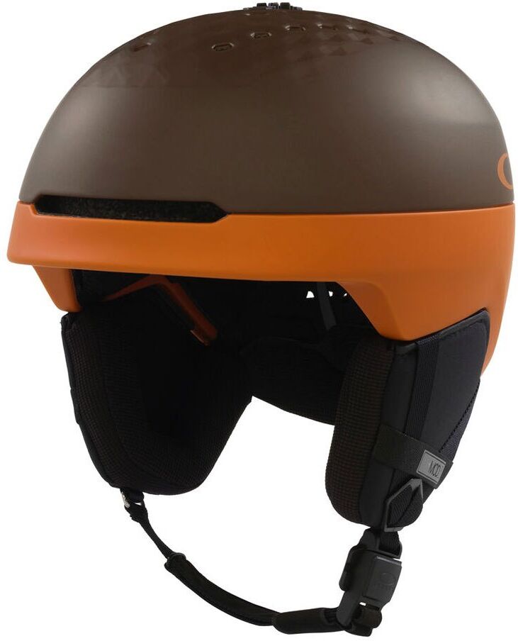 Oakley Apparel Mod3 Helmet Matte Ginger / Grenache M unisex