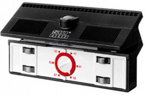 Skiman Pro Sharp 90º-85º Edge Tuner Multicolor One Size unisex
