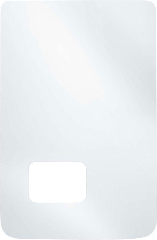 Mammut Barryvox Glass Screen Protector Clear One Size unisex