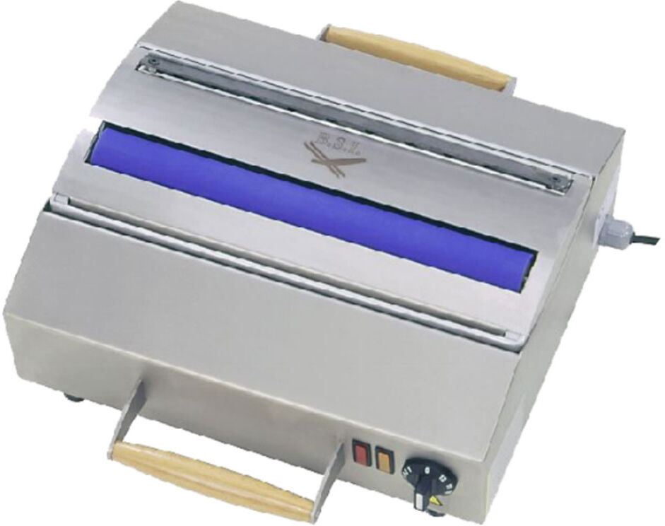 Bsi Snowboard Waxing Machine Multicolor One Size unisex