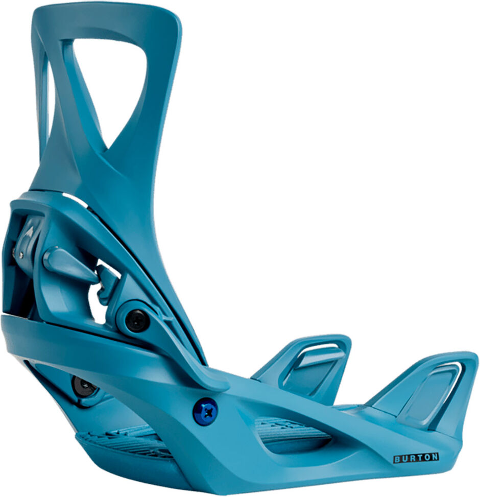Burton Step On Re Flex Woman Snowboard Bindings Bluestone S Women