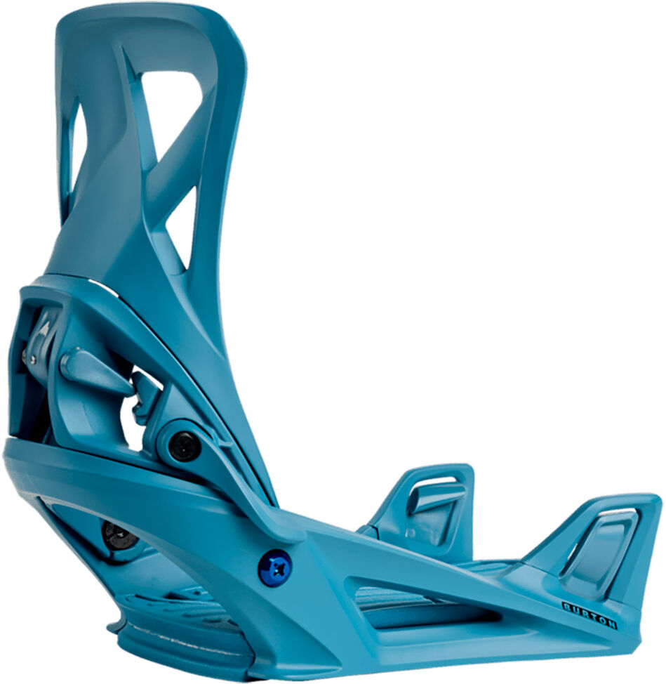Burton Step On Re Flex Snowboard Bindings Bluestone M Men