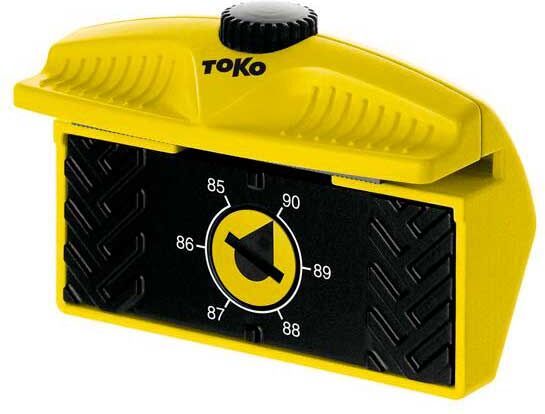 Toko Edge Tuner Black One Size unisex