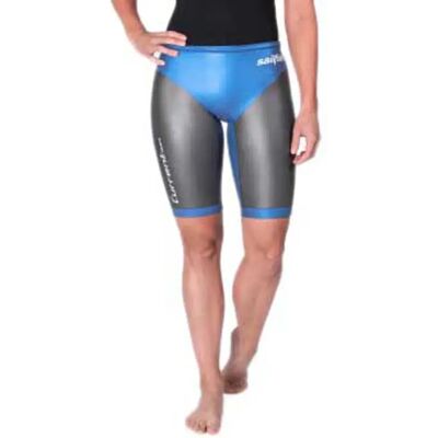 Sailfish Neoprene Jammer Current Max - Blue / Grey - Neoprene Swimming Trunks Sailfish Neoprene Jammer Current Max - Blue / Grey - Neoprene Swimming Trunks