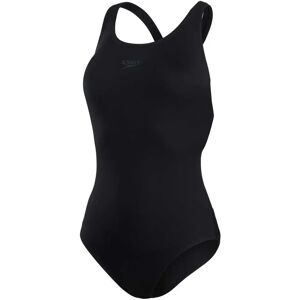 Speedo Eco Endurance+ Power Swimsuit Black UK 30 Women Speedo Eco Endurance+ Power Swimsuit Black UK 30 Women