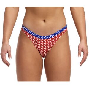 Funkita Hipster Bikini Bottom Multicolor - Swimsuit Bottoms Funkita Hipster Bikini Bottom Multicolor - Swimsuit Bottoms