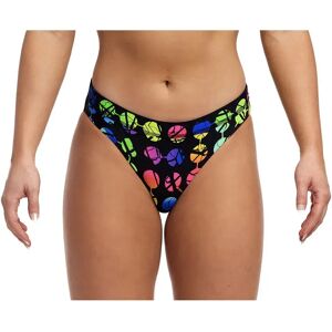 Funkita Sports Bikini Bottom Multicolor - Swimsuit Bottoms Funkita Sports Bikini Bottom Multicolor - Swimsuit Bottoms