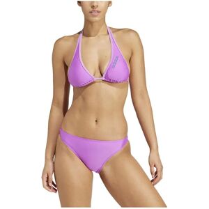 Adidas Padded Neckholder Bikini Purple Burst / Preloved Purple M Women Adidas Padded Neckholder Bikini Purple Burst / Preloved Purple M Women