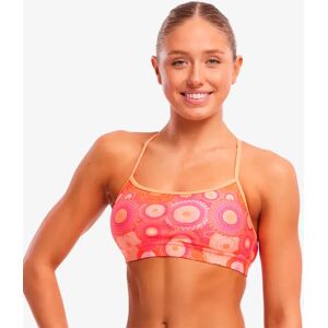 Funkita Crop Bikini Top Ahelhe AUS 8 Women Funkita Crop Bikini Top Ahelhe AUS 8 Women