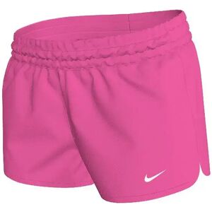 Nike Swim Volley Cover-up Swimming Shorts Hyper Pink S Women Nike Swim Volley Cover-up Swimming Shorts Hyper Pink S Women