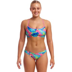 Funkita Hipster Bikini Bottom Im Leaving AUS 10 Women Funkita Hipster Bikini Bottom Im Leaving AUS 10 Women