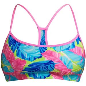 Funkita Swim Bikini Top Im Leaving AUS 10 Women Funkita Swim Bikini Top Im Leaving AUS 10 Women
