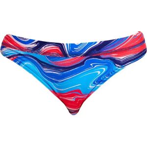 Funkita Sports Bikini Bottom Wave Craze AUS 8 Women Funkita Sports Bikini Bottom Wave Craze AUS 8 Women