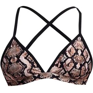 Funkita Tri Bikini Top Rattle Racer AUS 12 Women Funkita Tri Bikini Top Rattle Racer AUS 12 Women