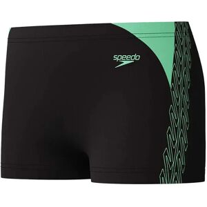 Speedo Hyperboom Splice Swimming Shorts Alfalfa Green 11-12 Years Boys Speedo Hyperboom Splice Swimming Shorts Alfalfa Green 11-12 Years Boys