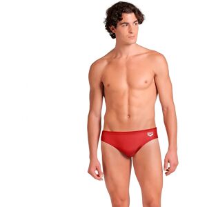Arena Dynamo R Swimming Brief Red FR 95 Men Arena Dynamo R Swimming Brief Red FR 95 Men