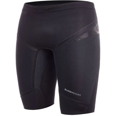 Buddyswim Trilaminate Warmth 5/3 Mm Buoyancy Shorts Black M Men,Women Buddyswim Trilaminate Warmth 5/3 Mm Buoyancy Shorts Black M Men,Women