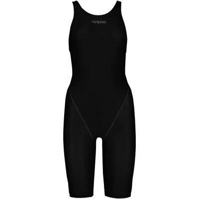 Arena Powerskin St Next Open Back Competition Swimsuit Black FR 38 Women Arena Powerskin St Next Open Back Competition Swimsuit Black FR 38 Women