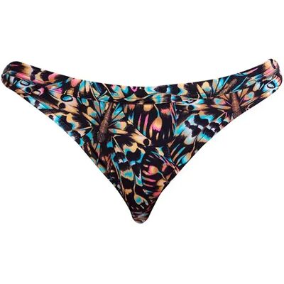 Funkita Hipster Bikini Bottom Copper Cluster AUS 8 Women Funkita Hipster Bikini Bottom Copper Cluster AUS 8 Women