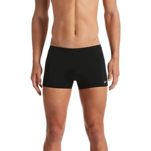 Nike Swim Hydrastrong Solid Swimming Boxer Black US 36 Men Nike Swim Hydrastrong Solid Swimming Boxer Black US 36 Men