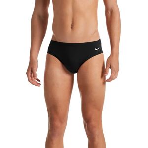 Nike Swim Hydrastrong Solid Swimming Brief Black US 28 Men Nike Swim Hydrastrong Solid Swimming Brief Black US 28 Men