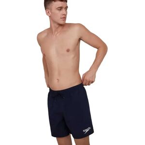 Speedo Essentials 16´´ Swimming Shorts True Navy L Men Speedo Essentials 16´´ Swimming Shorts True Navy L Men