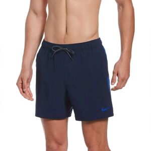 Nike Swim Essential 5´´ Volley Swimming Shorts Midnight Navy S Men Nike Swim Essential 5´´ Volley Swimming Shorts Midnight Navy S Men