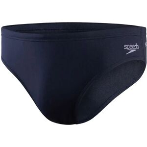 Speedo Eco Endurance + 7 Cm Swimming Brief True Navy UK 40 Men Speedo Eco Endurance + 7 Cm Swimming Brief True Navy UK 40 Men