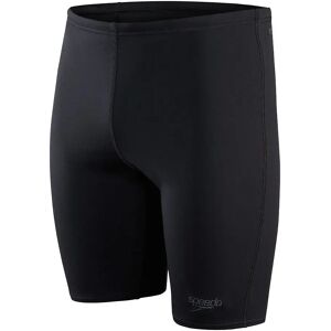 Speedo Eco Endurance + Jammer Black UK 34 Men Speedo Eco Endurance + Jammer Black UK 34 Men