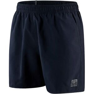 Speedo Prime Leisure 16´´ Swimming Shorts Navy S Men Speedo Prime Leisure 16´´ Swimming Shorts Navy S Men