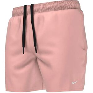 Nike Swim Essential Lap 5´´ Volley Swimming Shorts Bleached Coralral XL Men Nike Swim Essential Lap 5´´ Volley Swimming Shorts Bleached Coralral XL Men