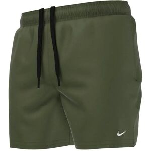 Nike Swim Essential Lap 5´´ Swimming Shorts Cargo Khaki S Men Nike Swim Essential Lap 5´´ Swimming Shorts Cargo Khaki S Men