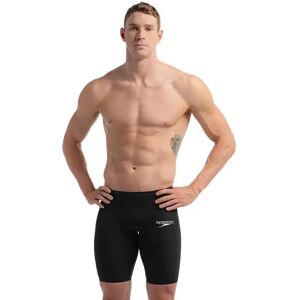 Speedo Fastskin Lzr Pure Valor 2.0 Jammer Black UK 23 Men Speedo Fastskin Lzr Pure Valor 2.0 Jammer Black UK 23 Men