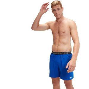 Speedo Hyper Boom Band 16´´ Swimming Shorts True Cobalt S Men Speedo Hyper Boom Band 16´´ Swimming Shorts True Cobalt S Men