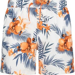 Cmp 34r9127 Swimming Shorts B.Co / Bluesteel / Flame L Men Cmp 34r9127 Swimming Shorts B.Co / Bluesteel / Flame L Men