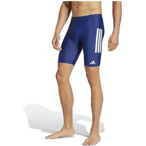 Adidas 3 Stripes 8´´ Jammer Dark Blue / White S Men Adidas 3 Stripes 8´´ Jammer Dark Blue / White S Men