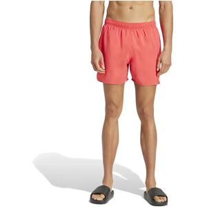 Adidas Water Reactive Graphic 5´´ Swimming Shorts Semi Lucid Red / White XL Men Adidas Water Reactive Graphic 5´´ Swimming Shorts Semi Lucid Red / White XL Men
