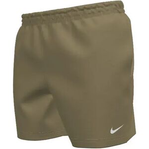 Nike Swim 5´´ Volley Swimming Shorts Parachute Beige S Men Nike Swim 5´´ Volley Swimming Shorts Parachute Beige S Men