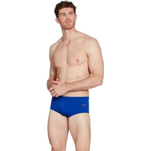 Zoggs Melbourne Trunk 14 Swimming Boxer Royal / Magenta S Men Zoggs Melbourne Trunk 14 Swimming Boxer Royal / Magenta S Men